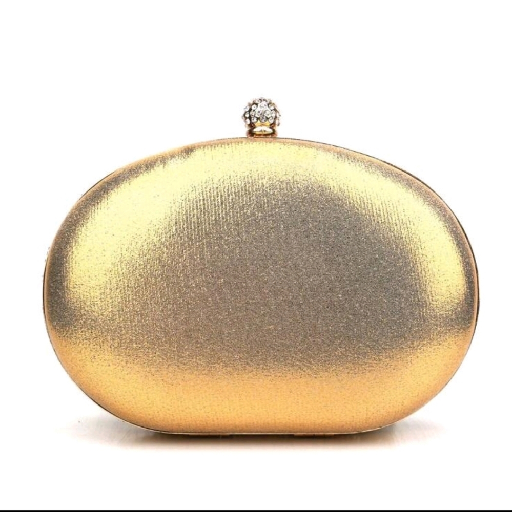 Evening Clutch Bag - Picture 3 of 7